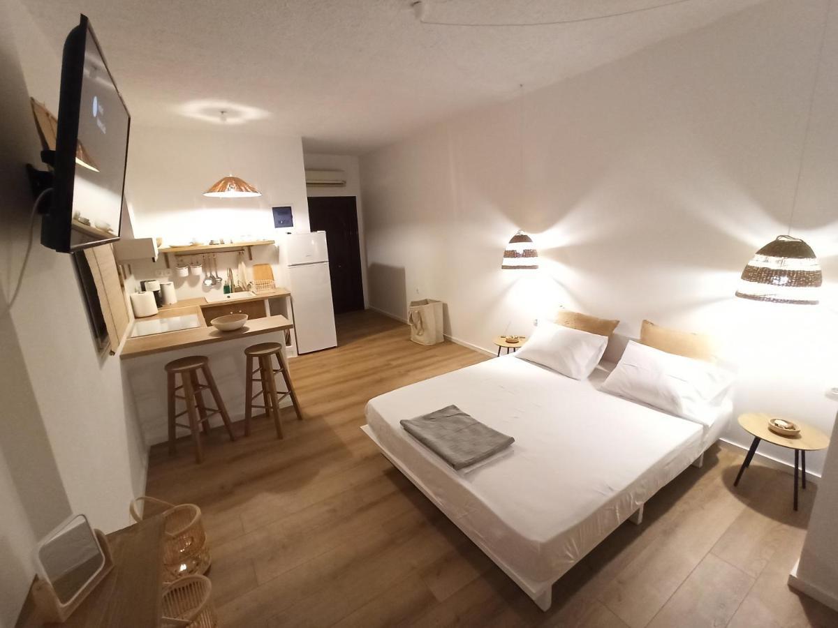 Appartamento Harmony Poros Town Esterno foto
