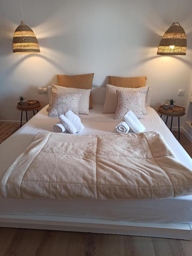 Appartamento Harmony Poros Town Esterno foto